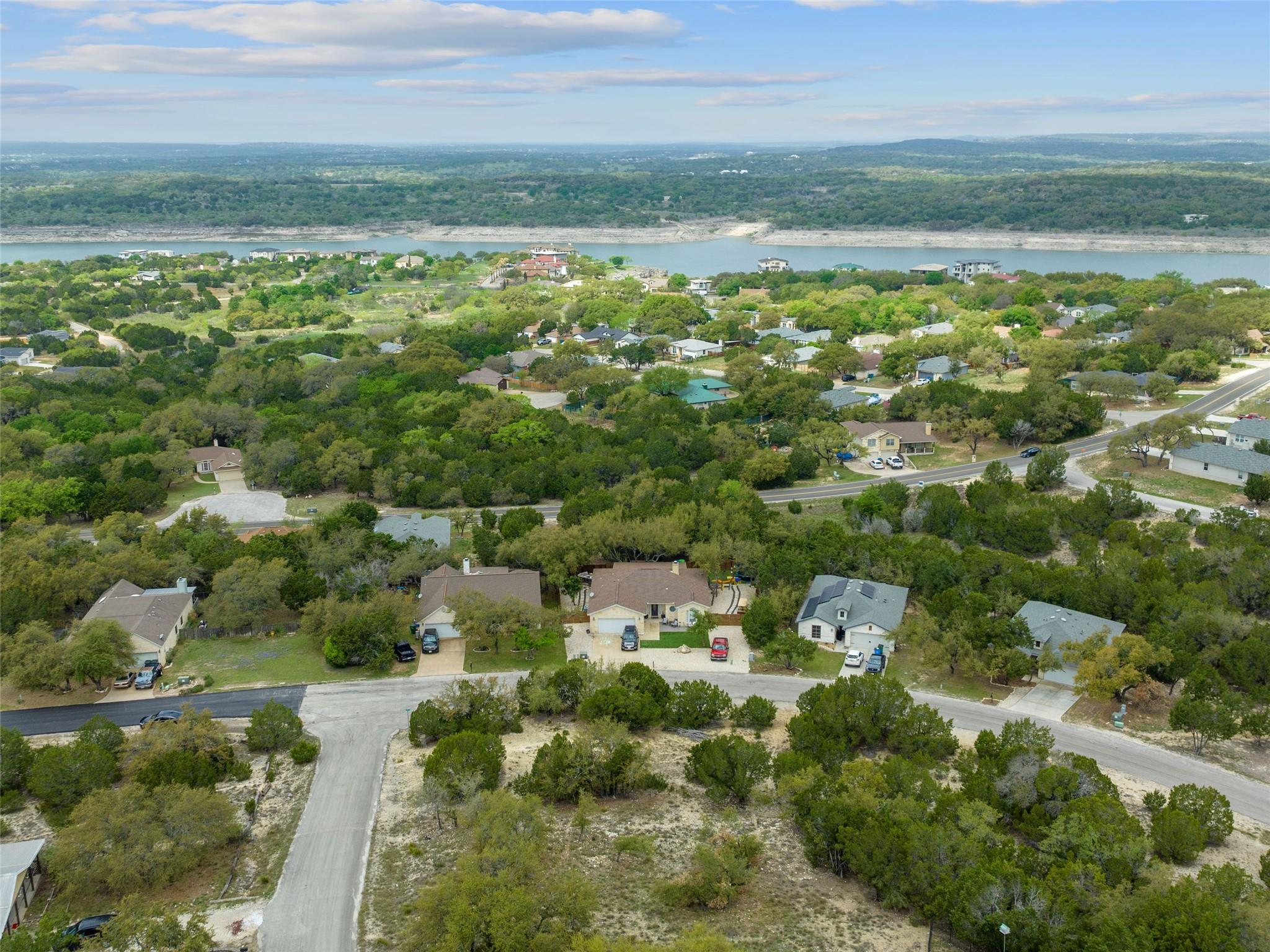 21512 Perry Cove, Lago Vista, TX 78645