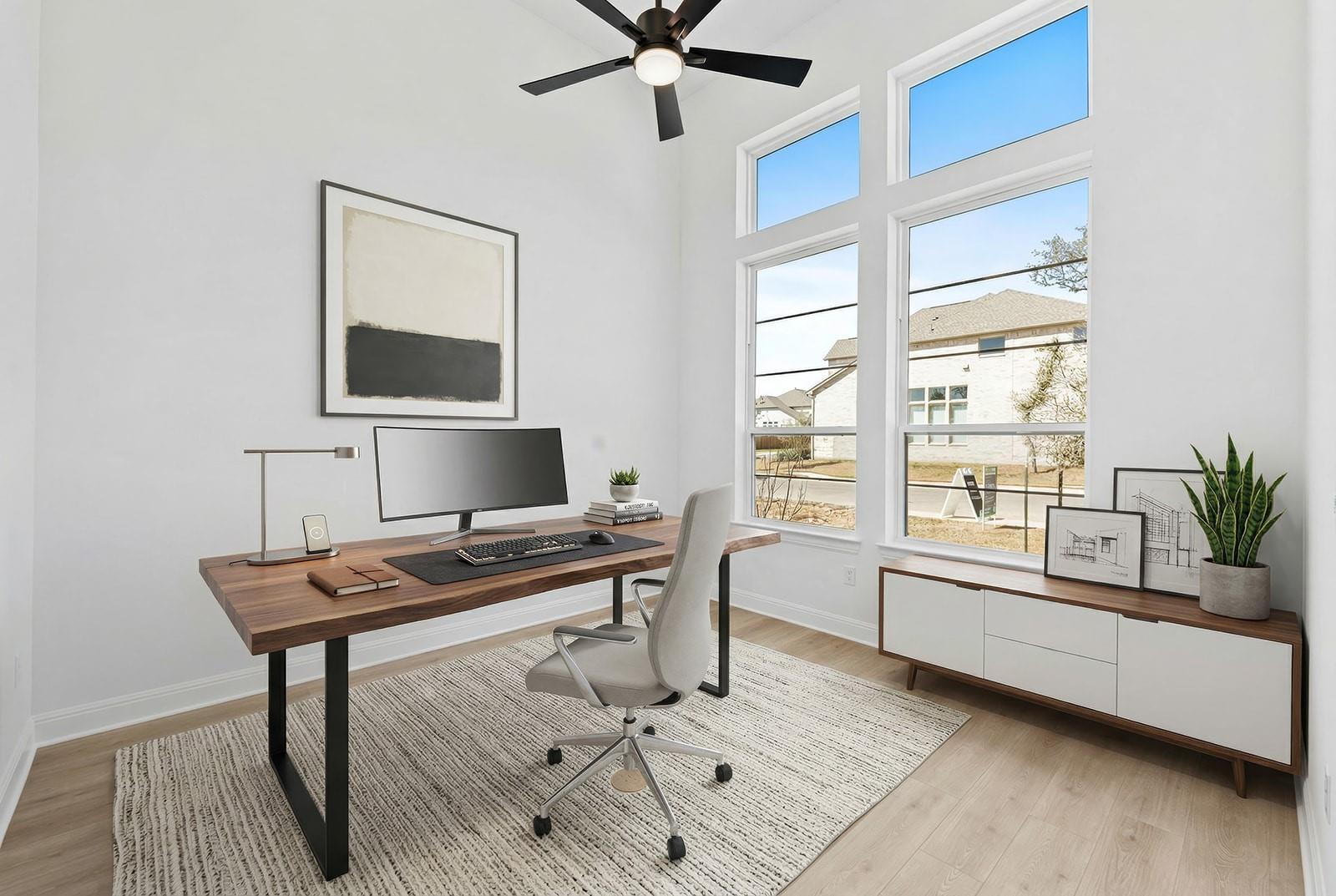 304 Barnstorm Ln, Georgetown, TX 78628