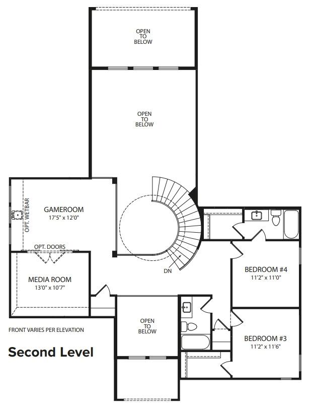 304 Barnstorm Ln, Georgetown, TX 78628