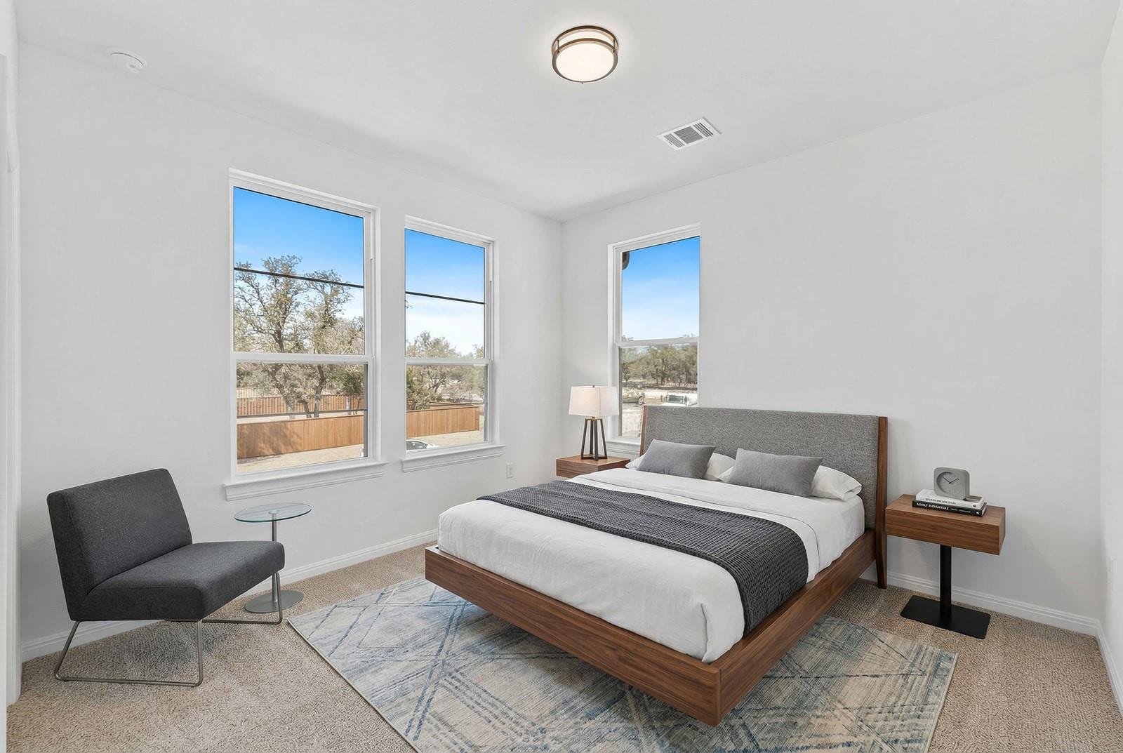 304 Barnstorm Ln, Georgetown, TX 78628