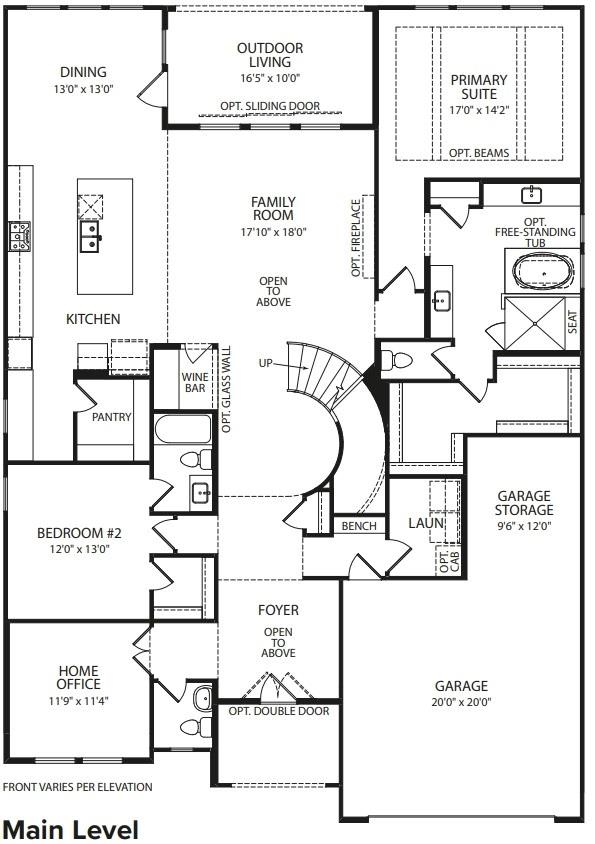 304 Barnstorm Ln, Georgetown, TX 78628