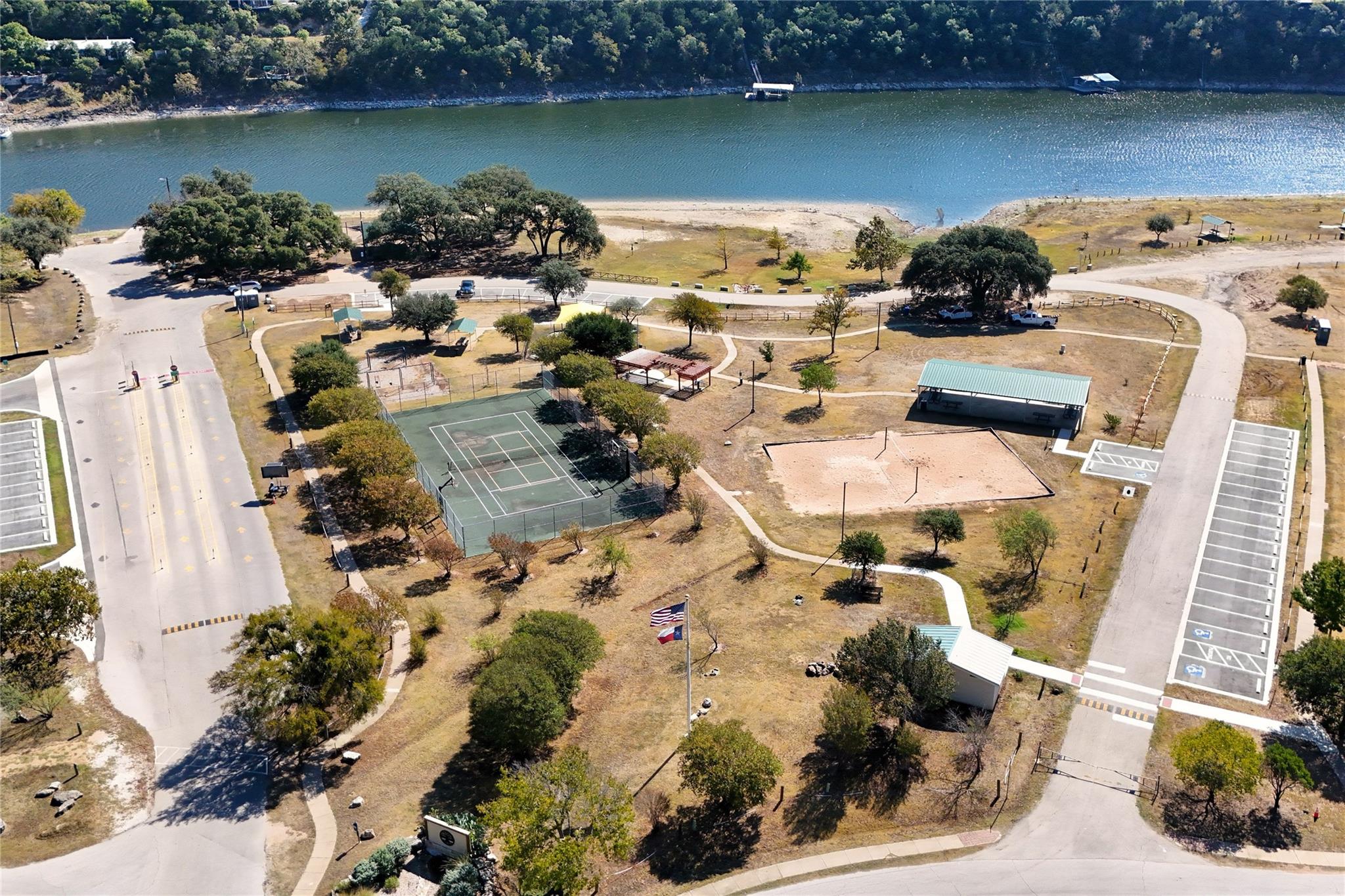 18205 Fair Ln, Jonestown, TX 78645