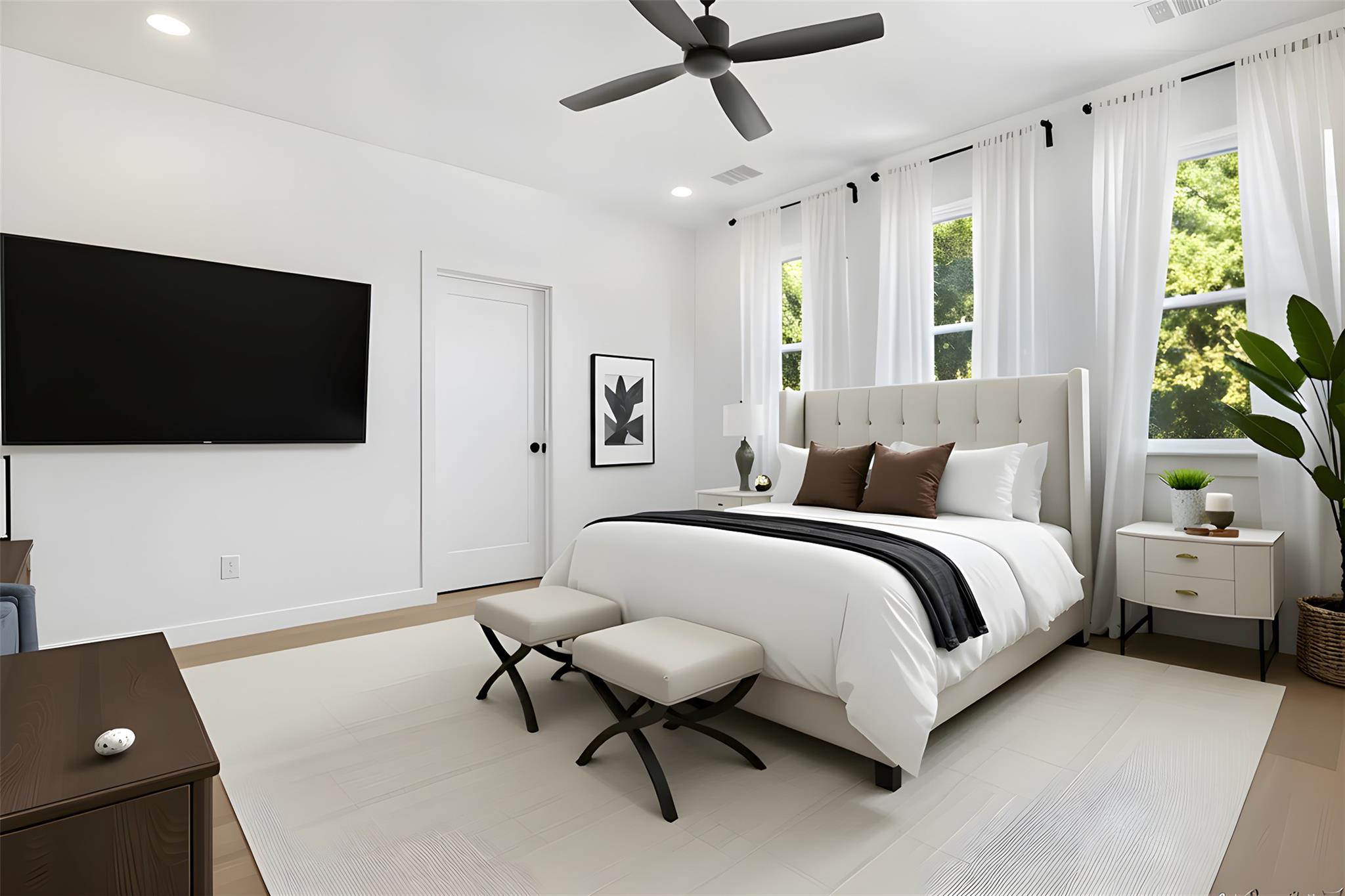 18205 Fair Ln, Jonestown, TX 78645