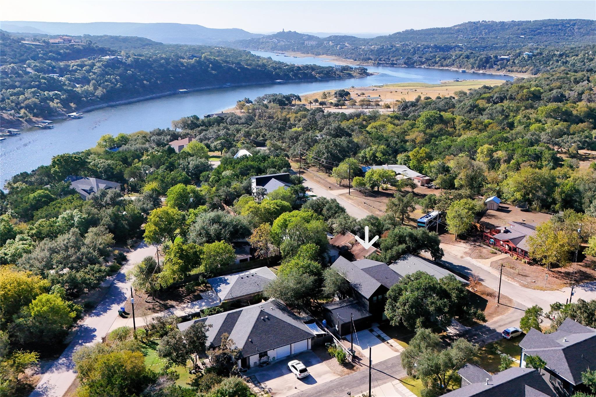 18205 Fair Ln, Jonestown, TX 78645