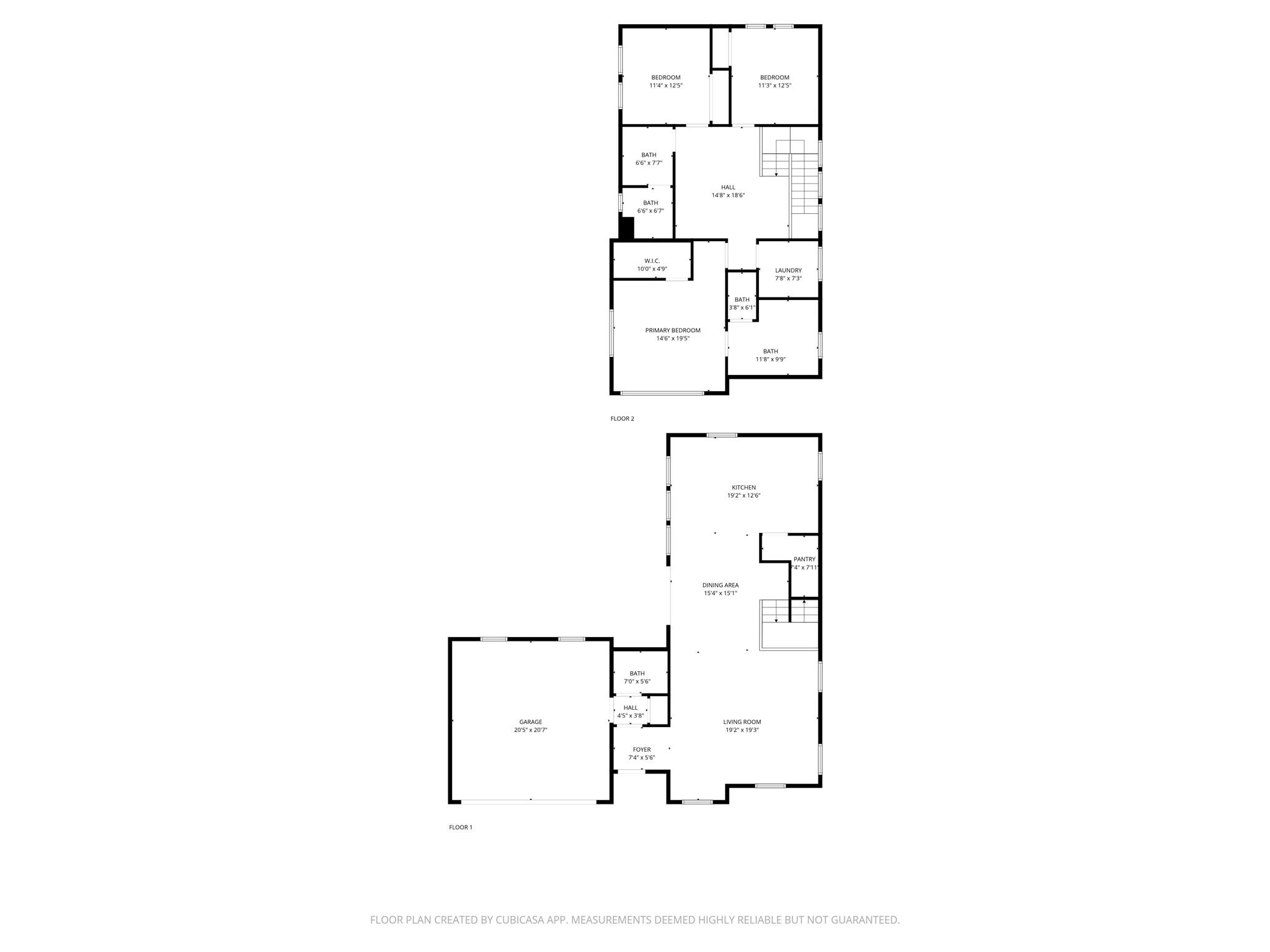 18205 Fair Ln, Jonestown, TX 78645