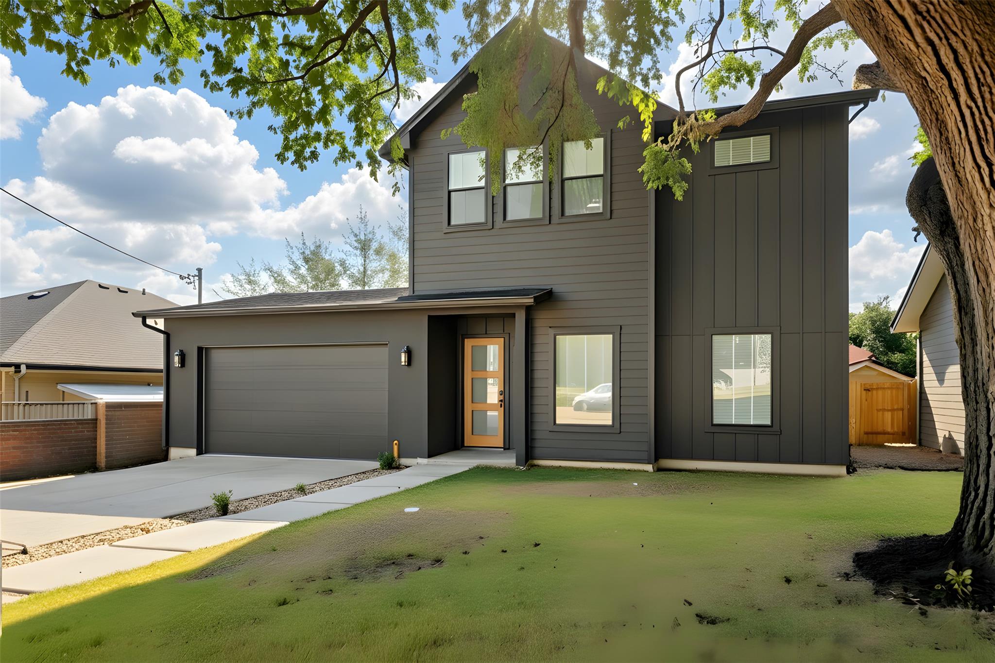 18205 Fair Ln, Jonestown, TX 78645