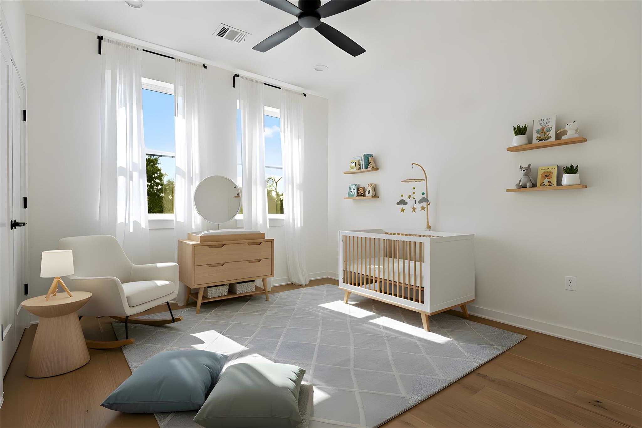 18205 Fair Ln, Jonestown, TX 78645