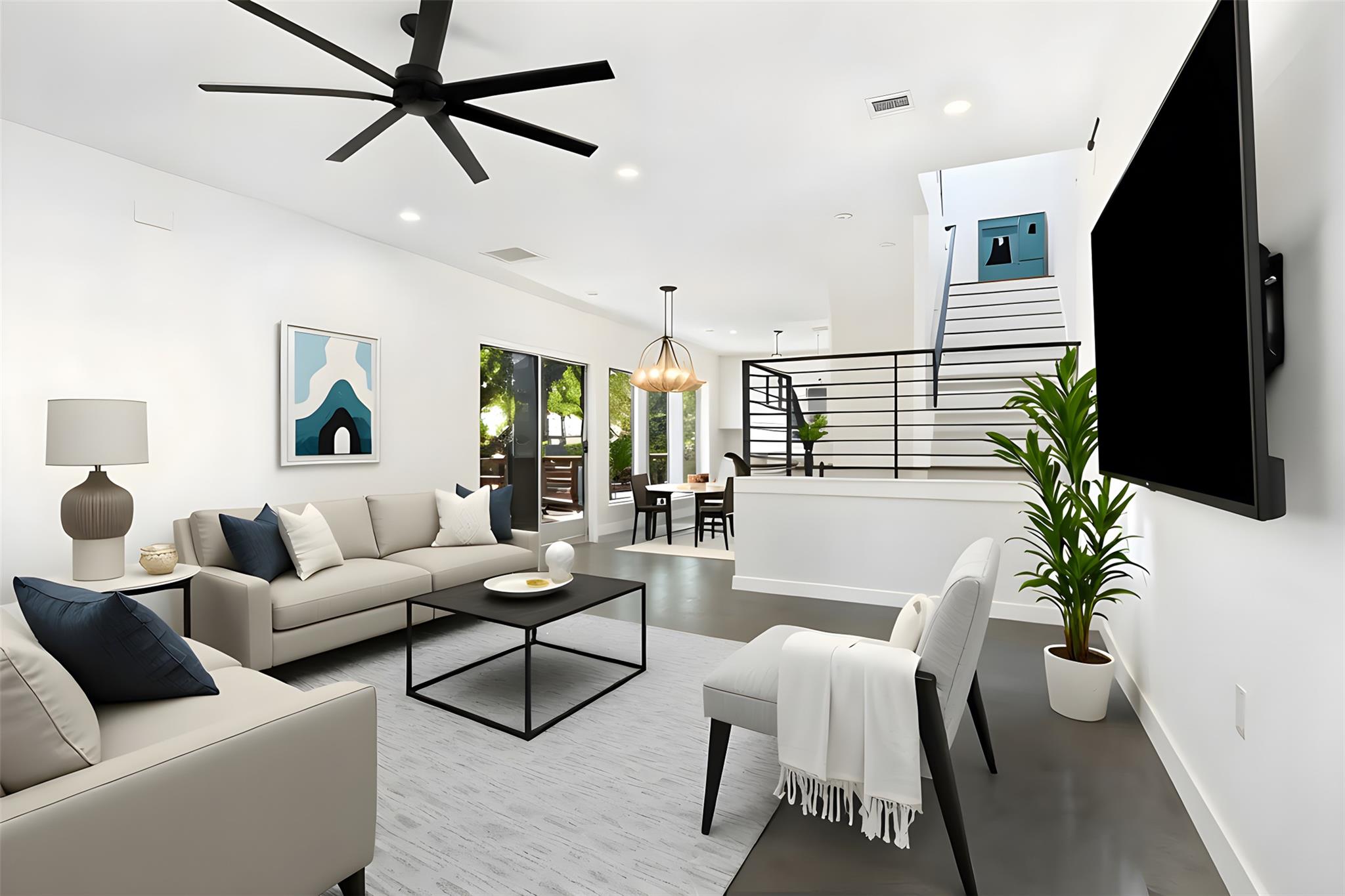 18205 Fair Ln, Jonestown, TX 78645