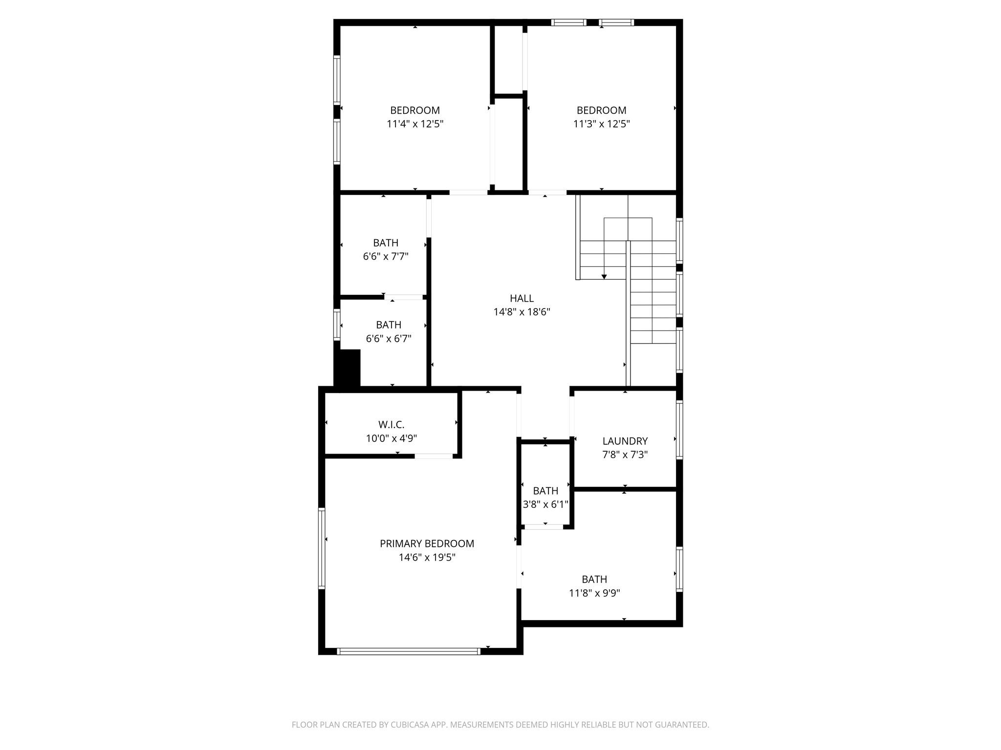 18205 Fair Ln, Jonestown, TX 78645