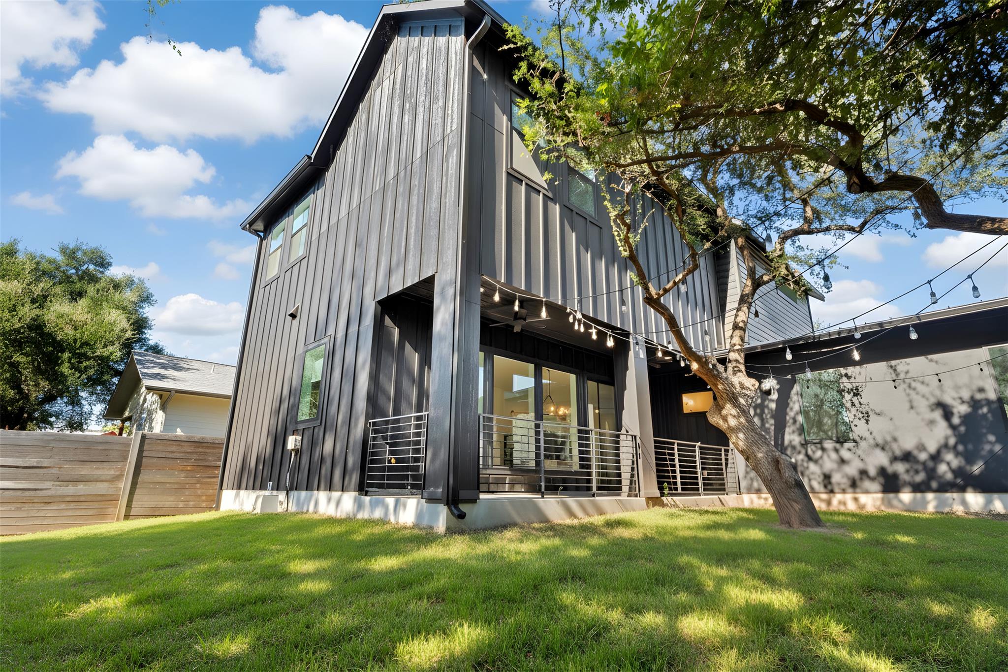 18205 Fair Ln, Jonestown, TX 78645