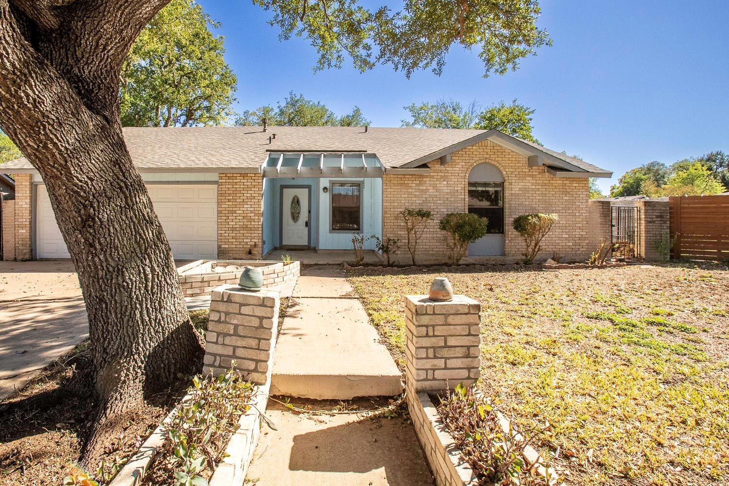 6303 Cannes Cir, Austin, TX 78745