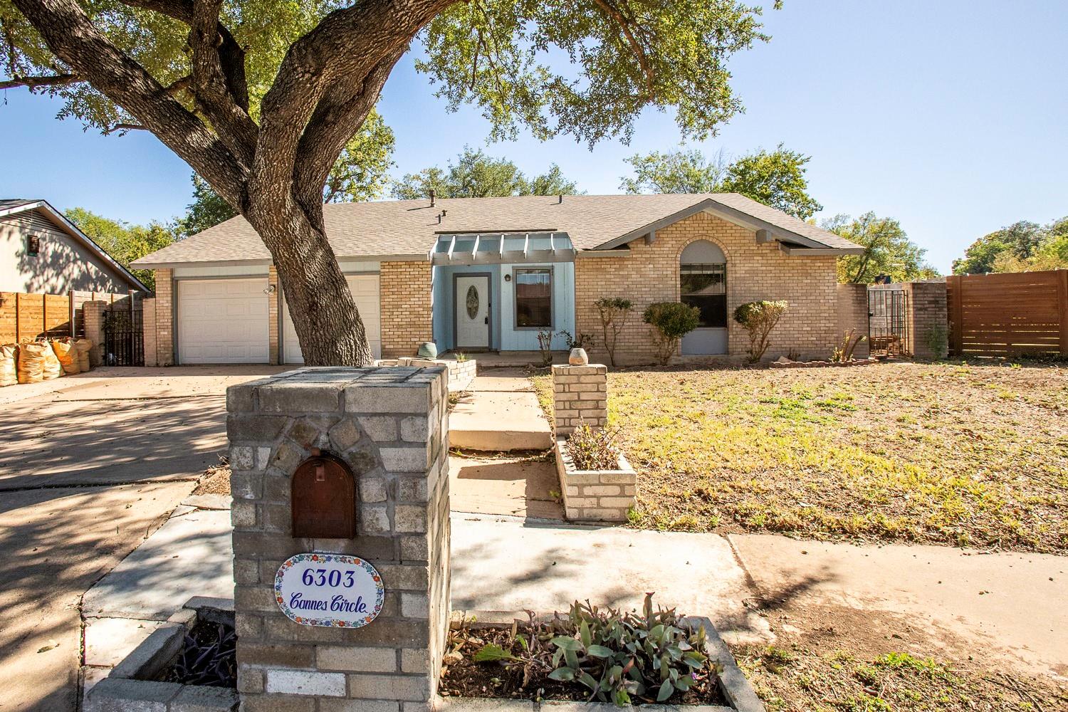 6303 Cannes Cir, Austin, TX 78745