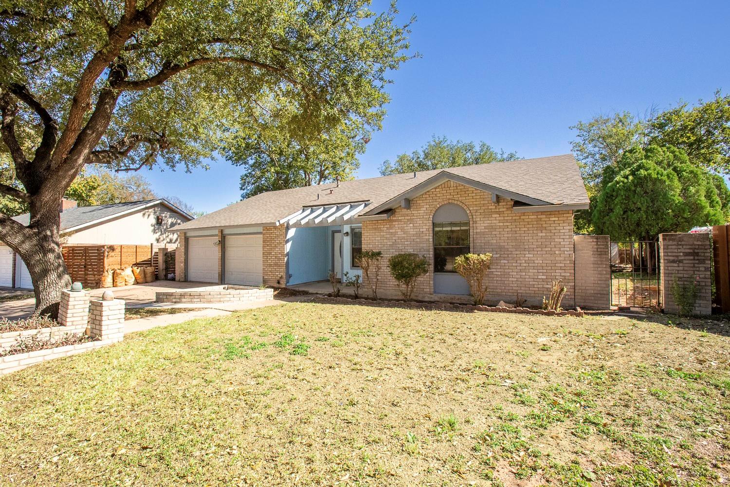 6303 Cannes Cir, Austin, TX 78745