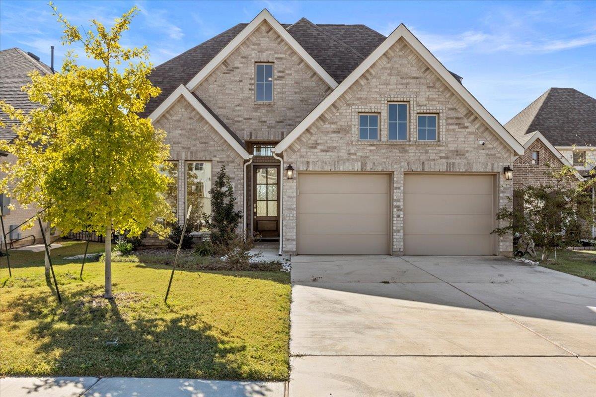 409 Dycus Bnd, Liberty Hill, TX 78642