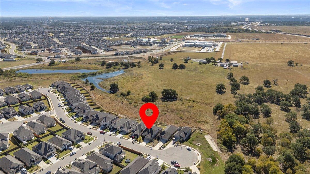 409 Dycus Bnd, Liberty Hill, TX 78642