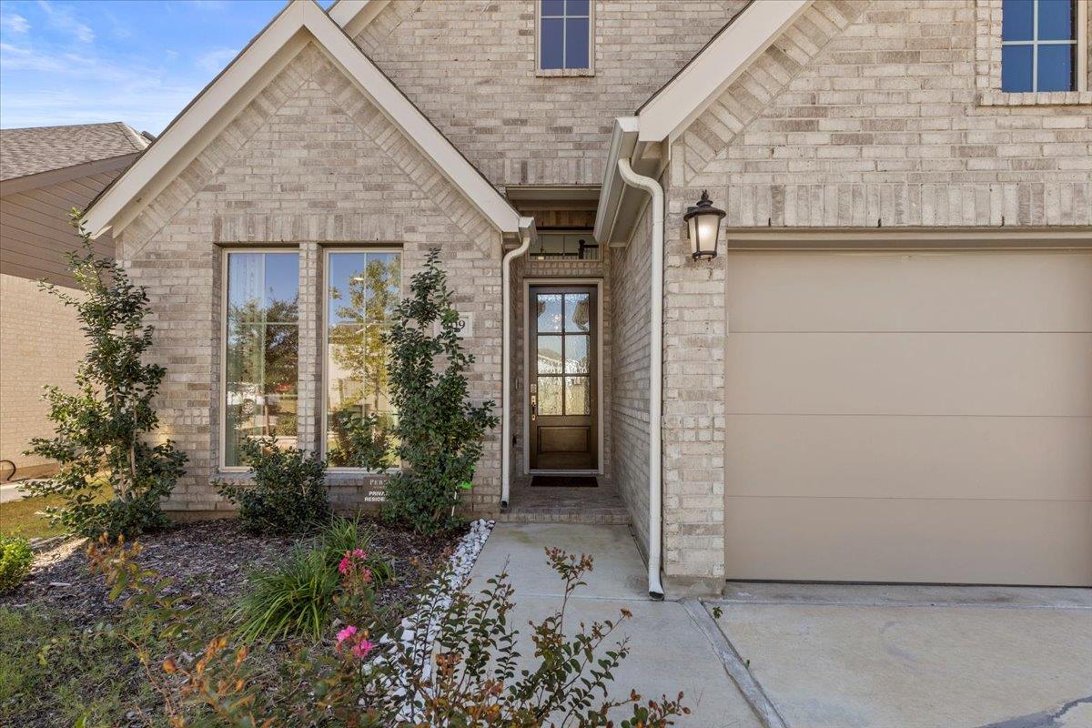 409 Dycus Bnd, Liberty Hill, TX 78642