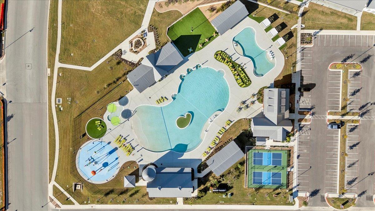 409 Dycus Bnd, Liberty Hill, TX 78642