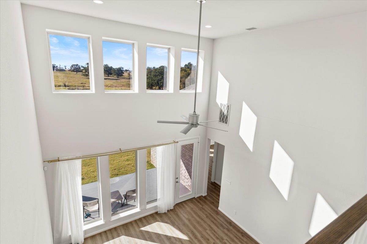 409 Dycus Bnd, Liberty Hill, TX 78642