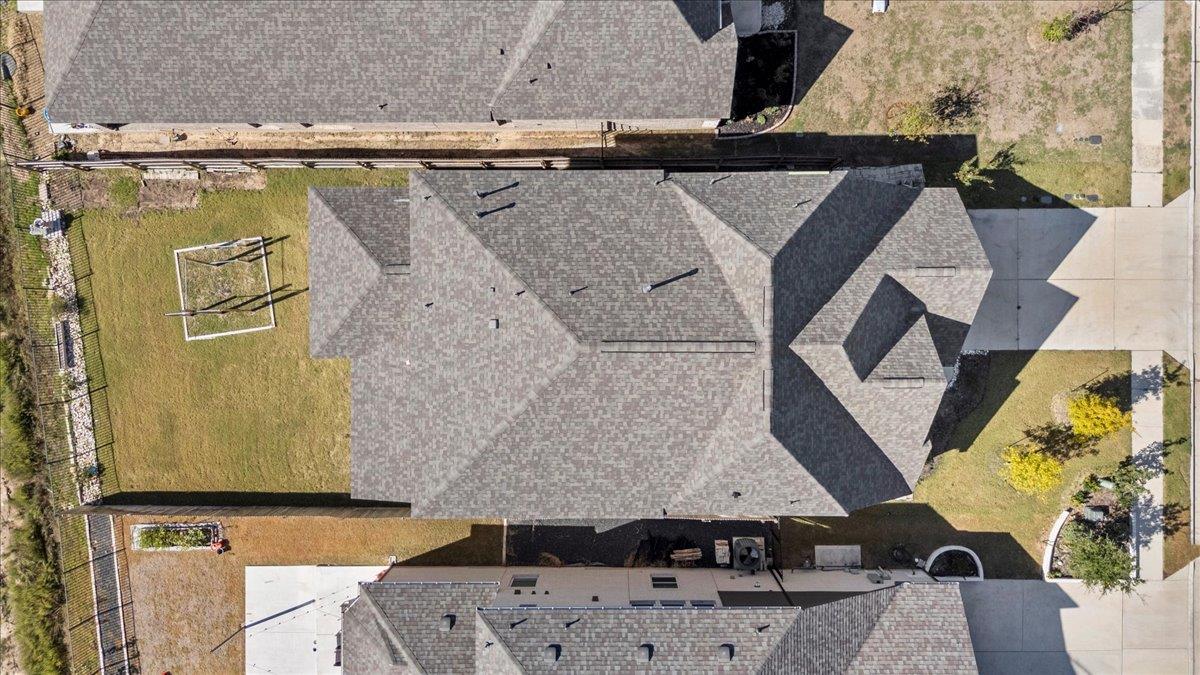 409 Dycus Bnd, Liberty Hill, TX 78642