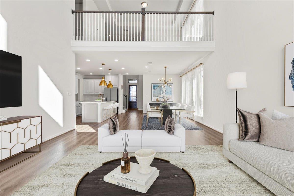 409 Dycus Bnd, Liberty Hill, TX 78642