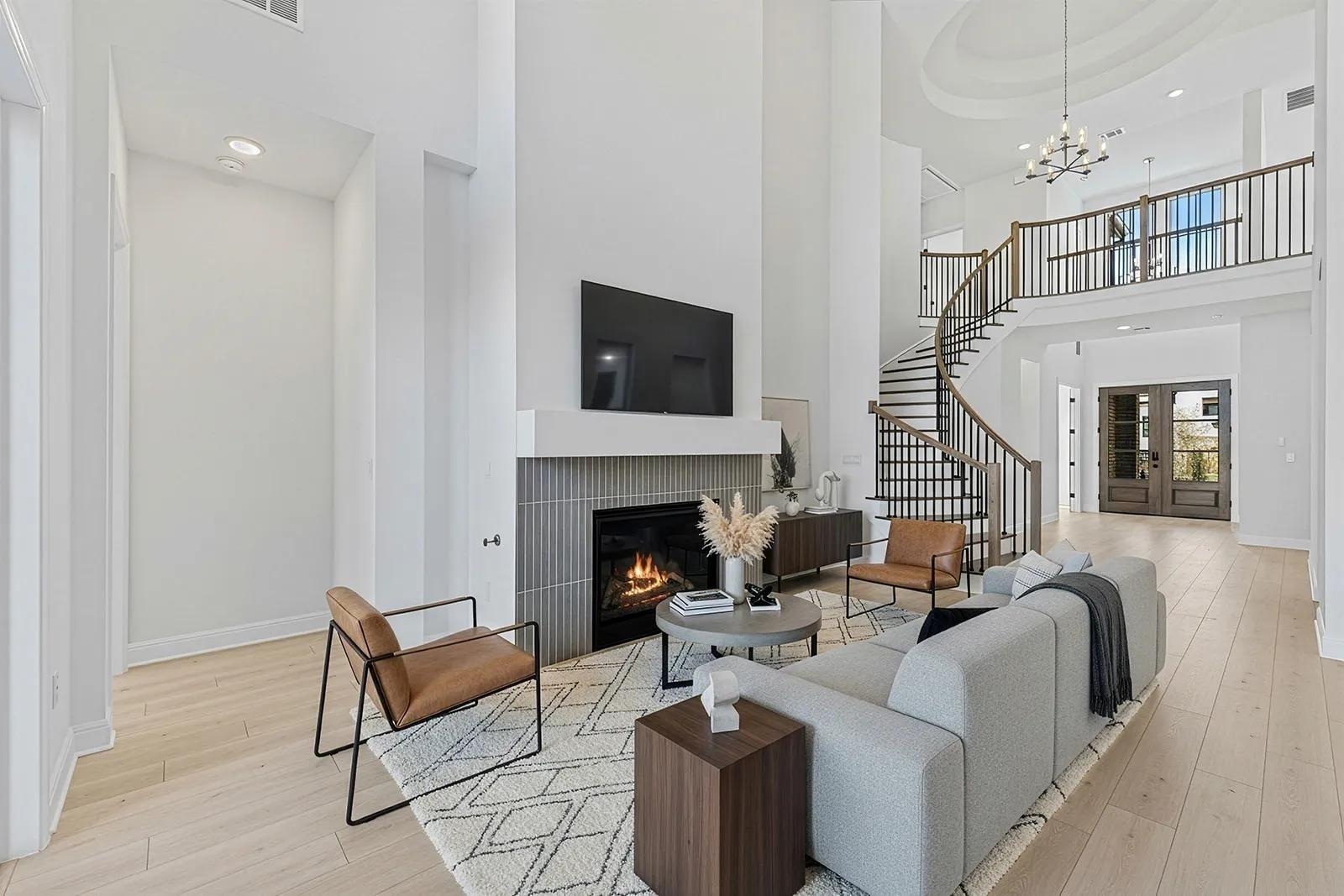 209 Barnstorm Ln, Georgetown, TX 78628