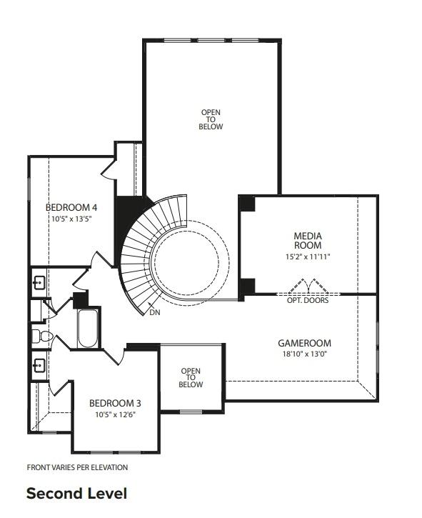 209 Barnstorm Ln, Georgetown, TX 78628