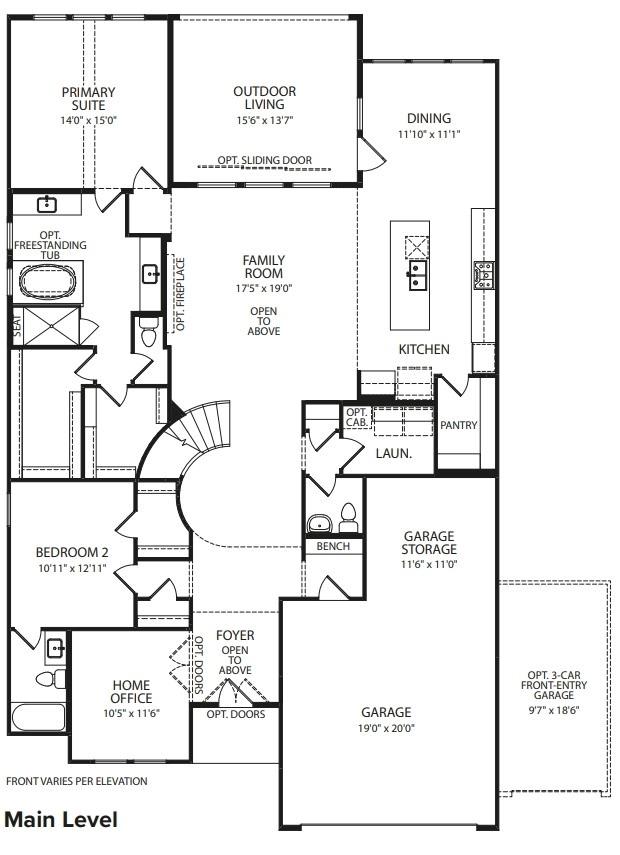 209 Barnstorm Ln, Georgetown, TX 78628