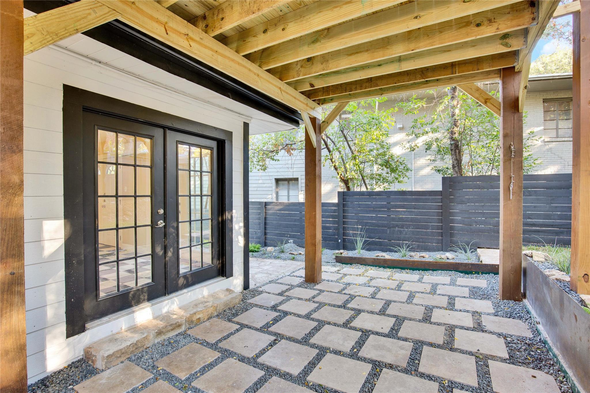 1115 Enfield Rd # A, Austin, TX 78703