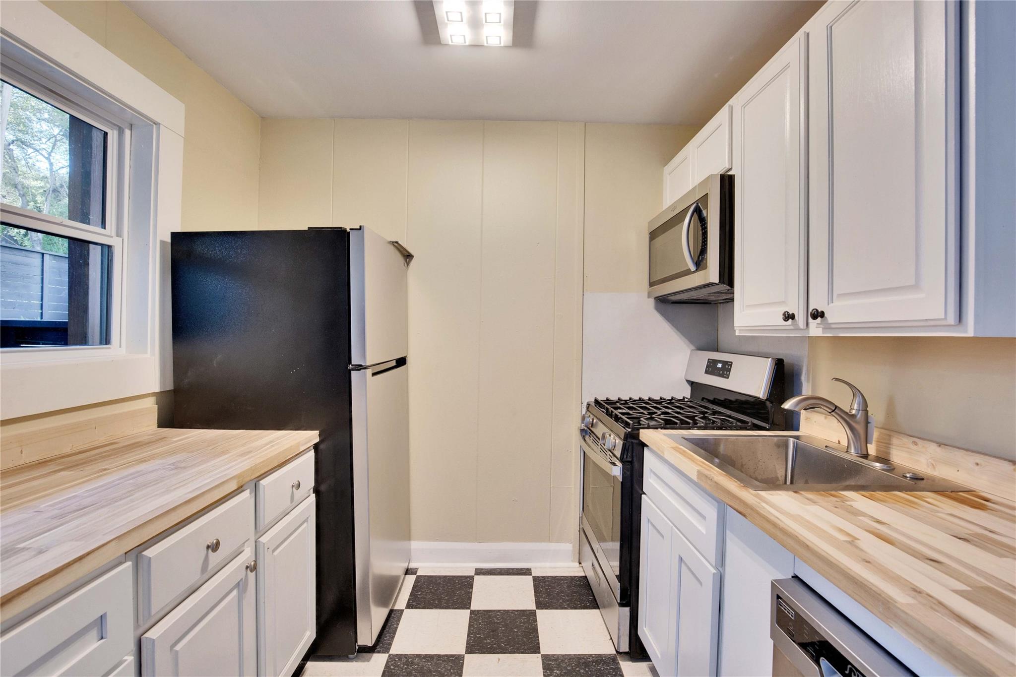 1115 Enfield Rd # A, Austin, TX 78703