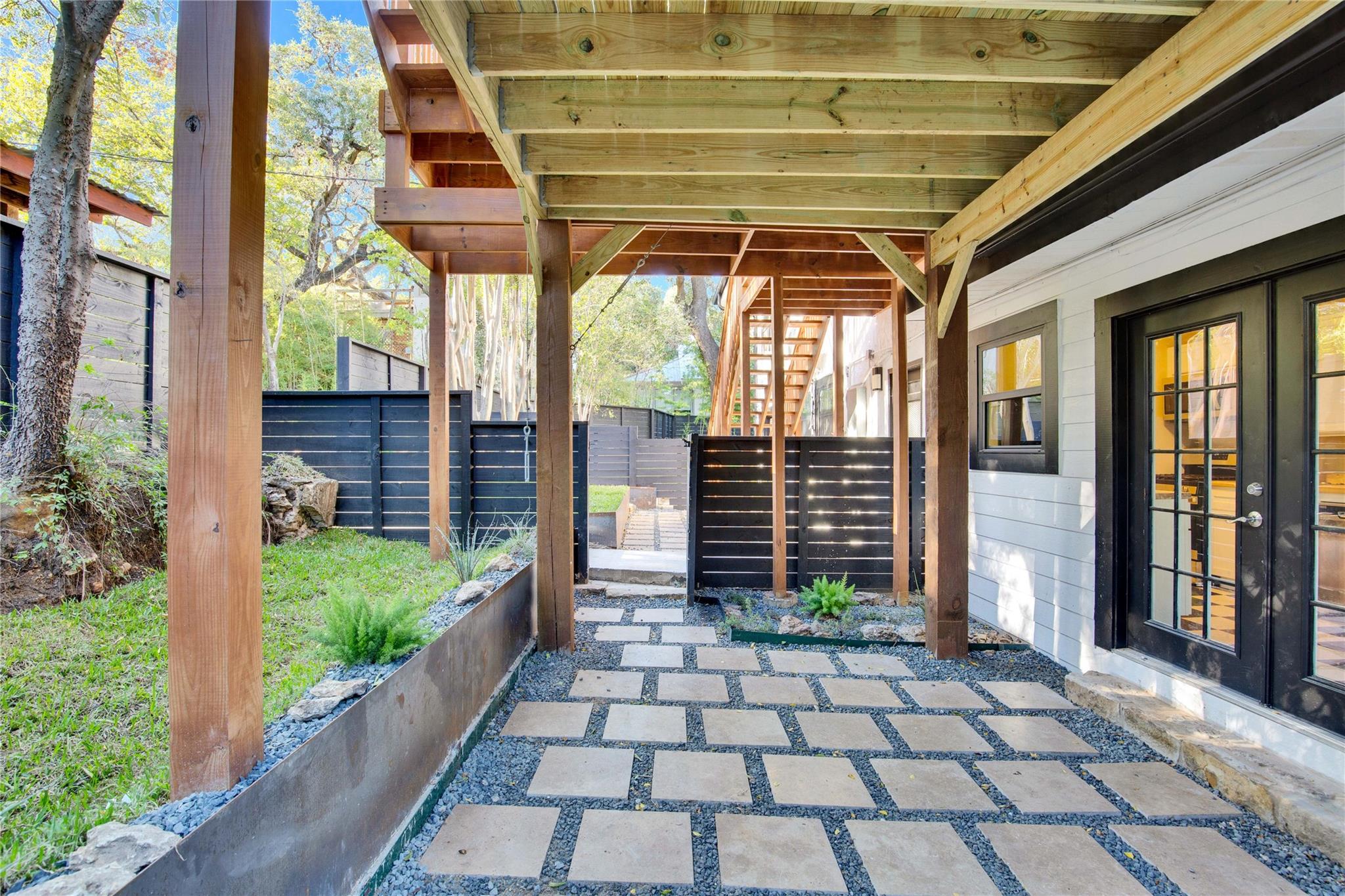 1115 Enfield Rd # A, Austin, TX 78703