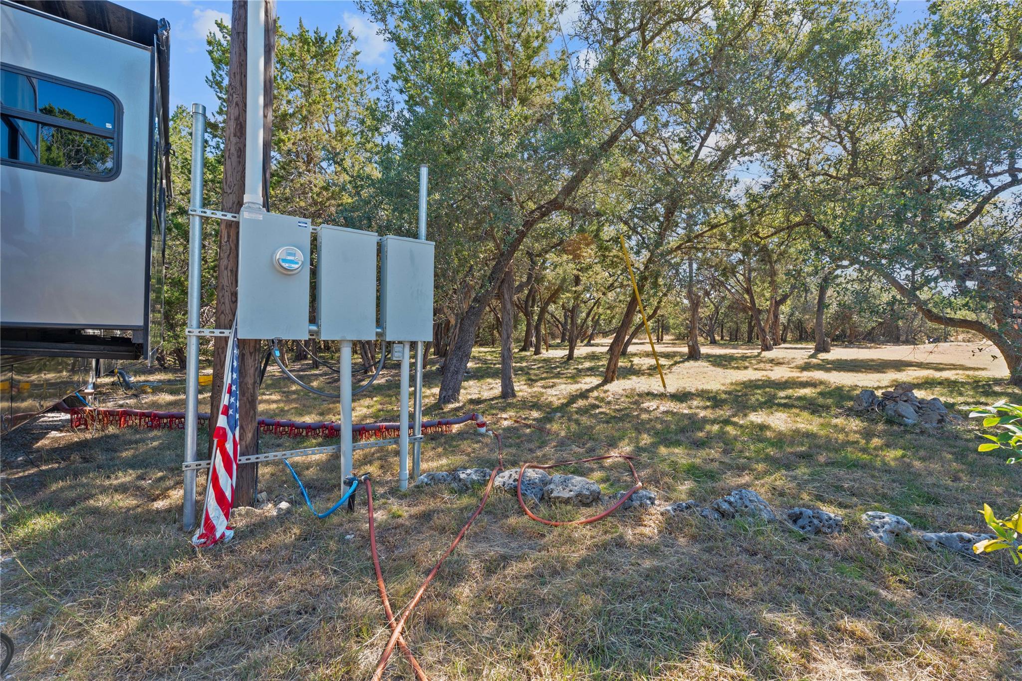 217 Southern Dr, Johnson City, TX 78636