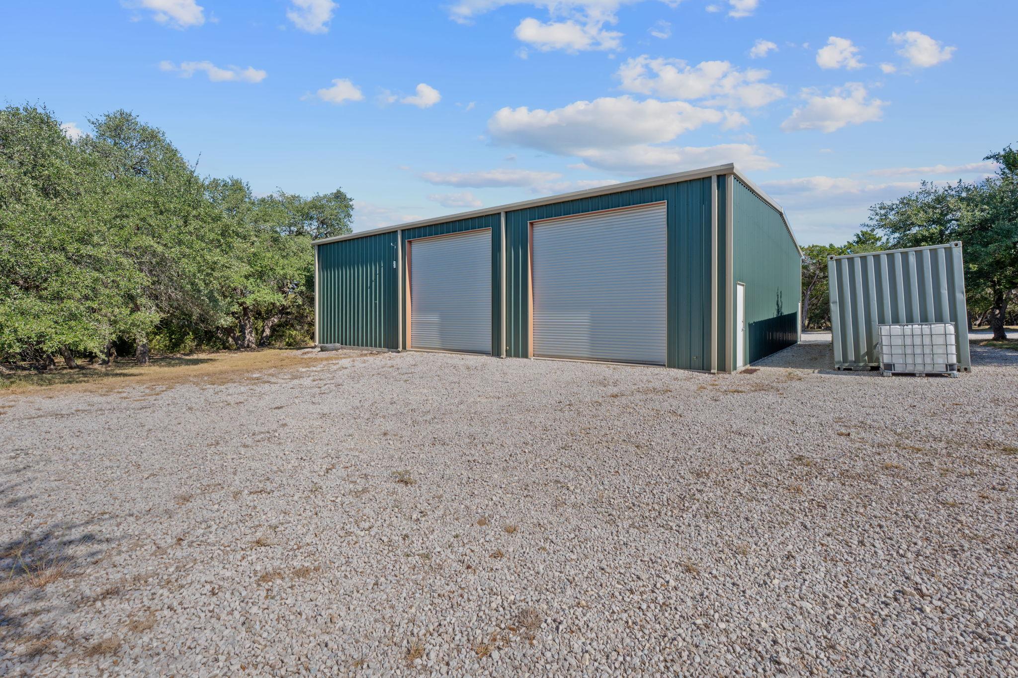 217 Southern Dr, Johnson City, TX 78636