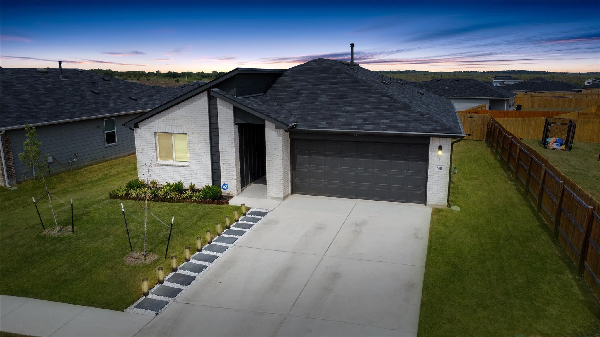 730 Gladiola Loop, Kyle, TX 78640