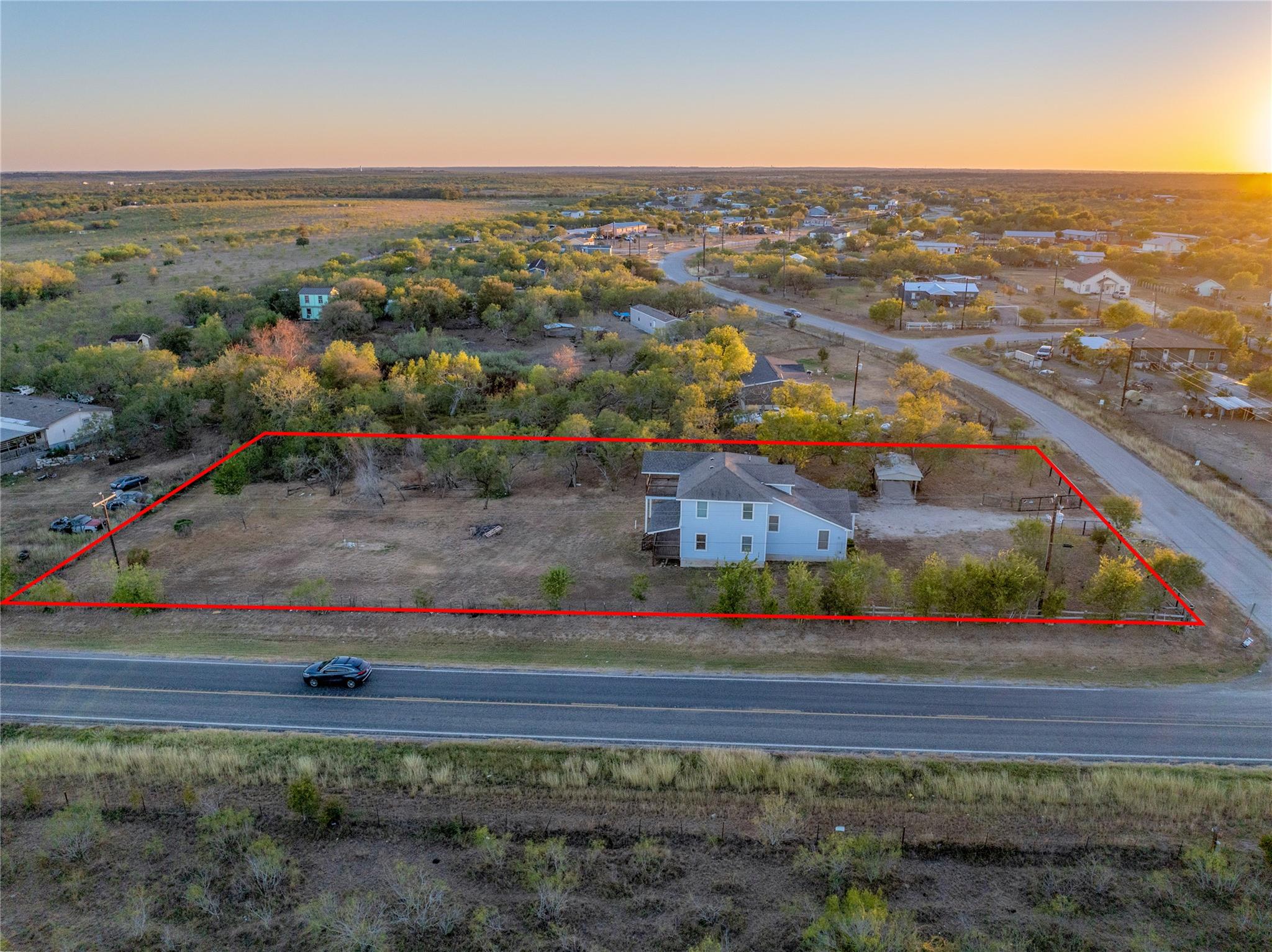 125 Highland Ranch Way, Dale, TX 78616