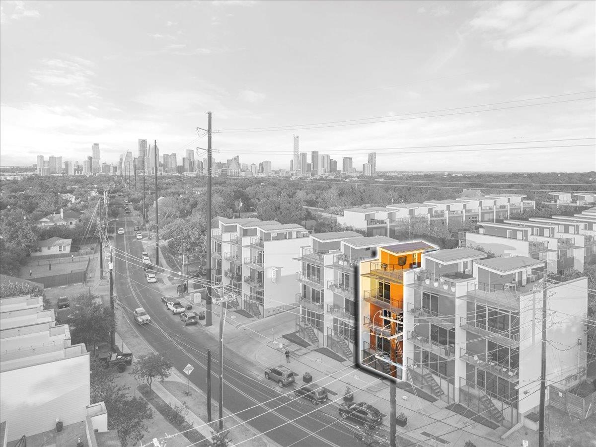 2301 S 5th St # 6, Austin, TX 78704