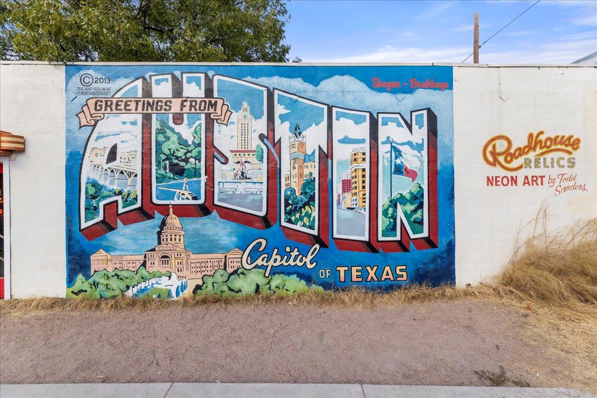 2301 S 5th St # 6, Austin, TX 78704