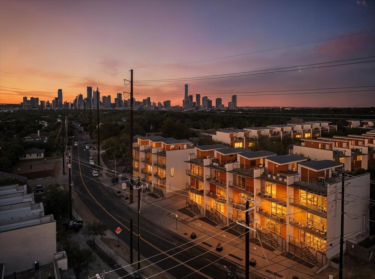 2301 S 5th St # 6, Austin, TX 78704