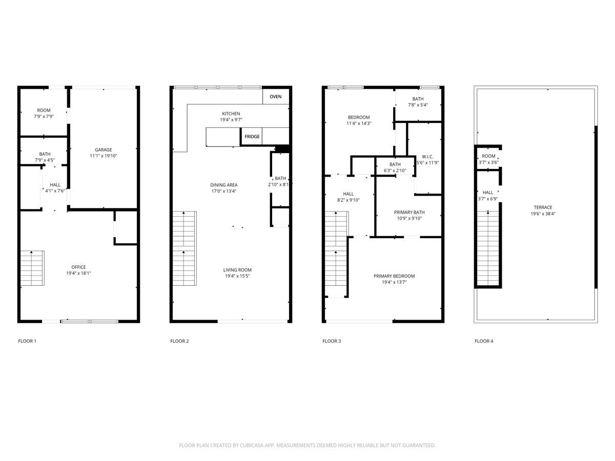 2301 S 5th St # 6, Austin, TX 78704