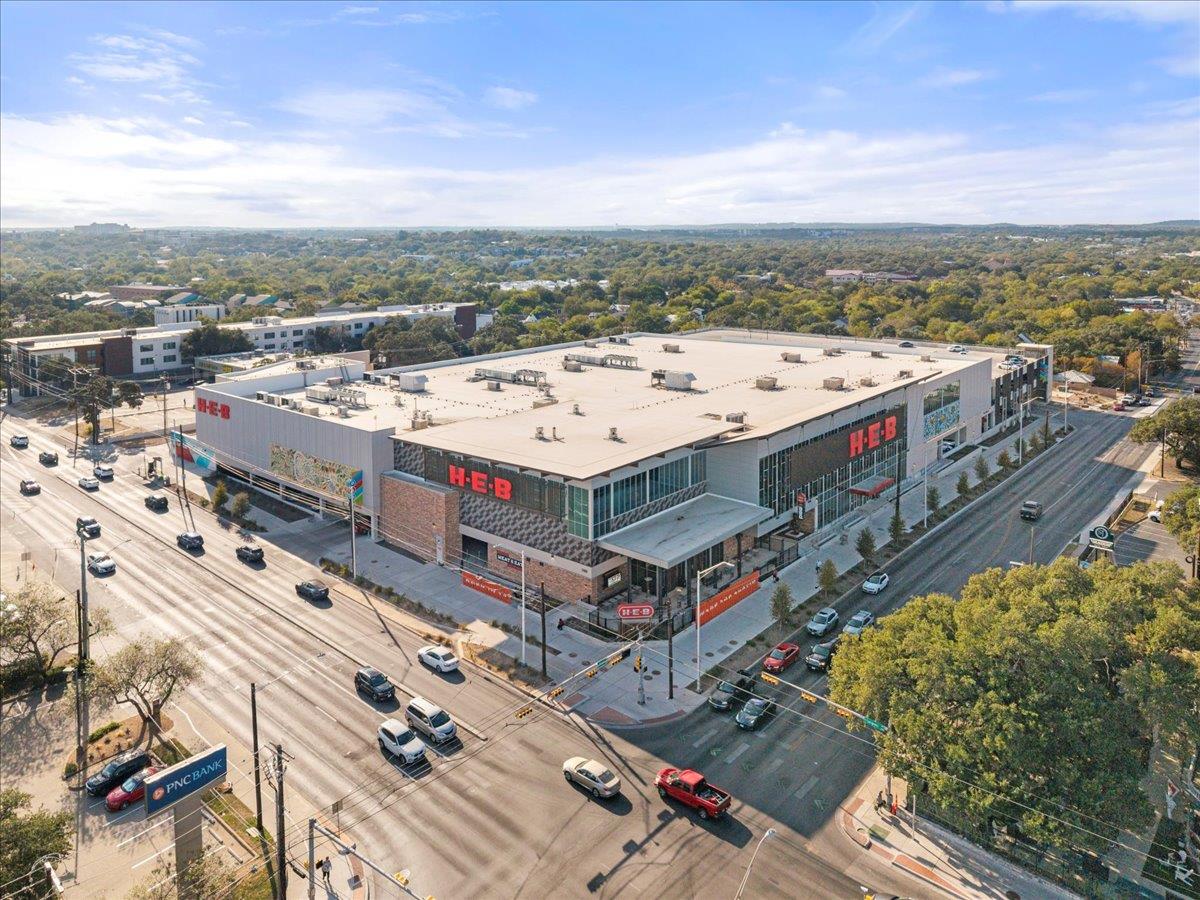 2301 S 5th St # 6, Austin, TX 78704