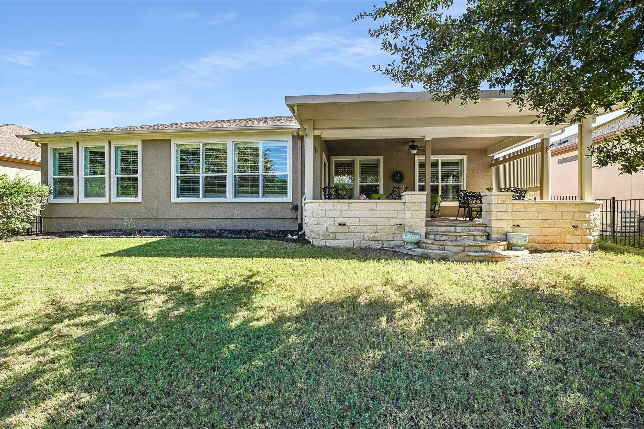 302 Pipe Creek Ln, Georgetown, TX 78633