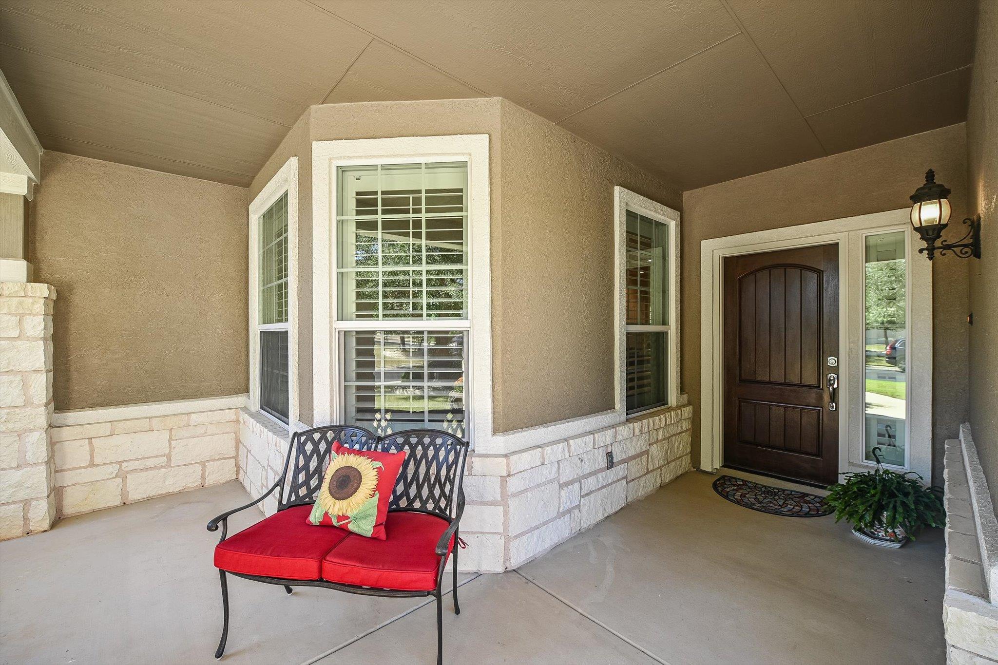 302 Pipe Creek Ln, Georgetown, TX 78633