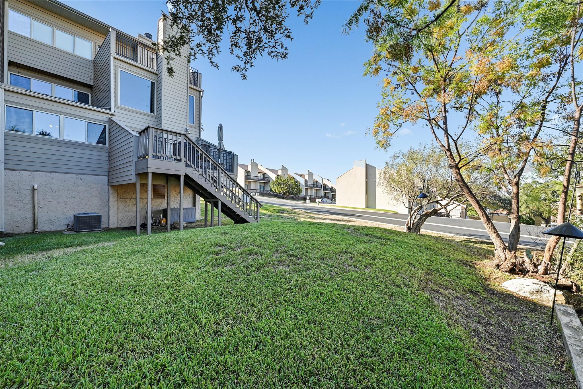 400 Hi There # 101, Horseshoe Bay, TX 78657