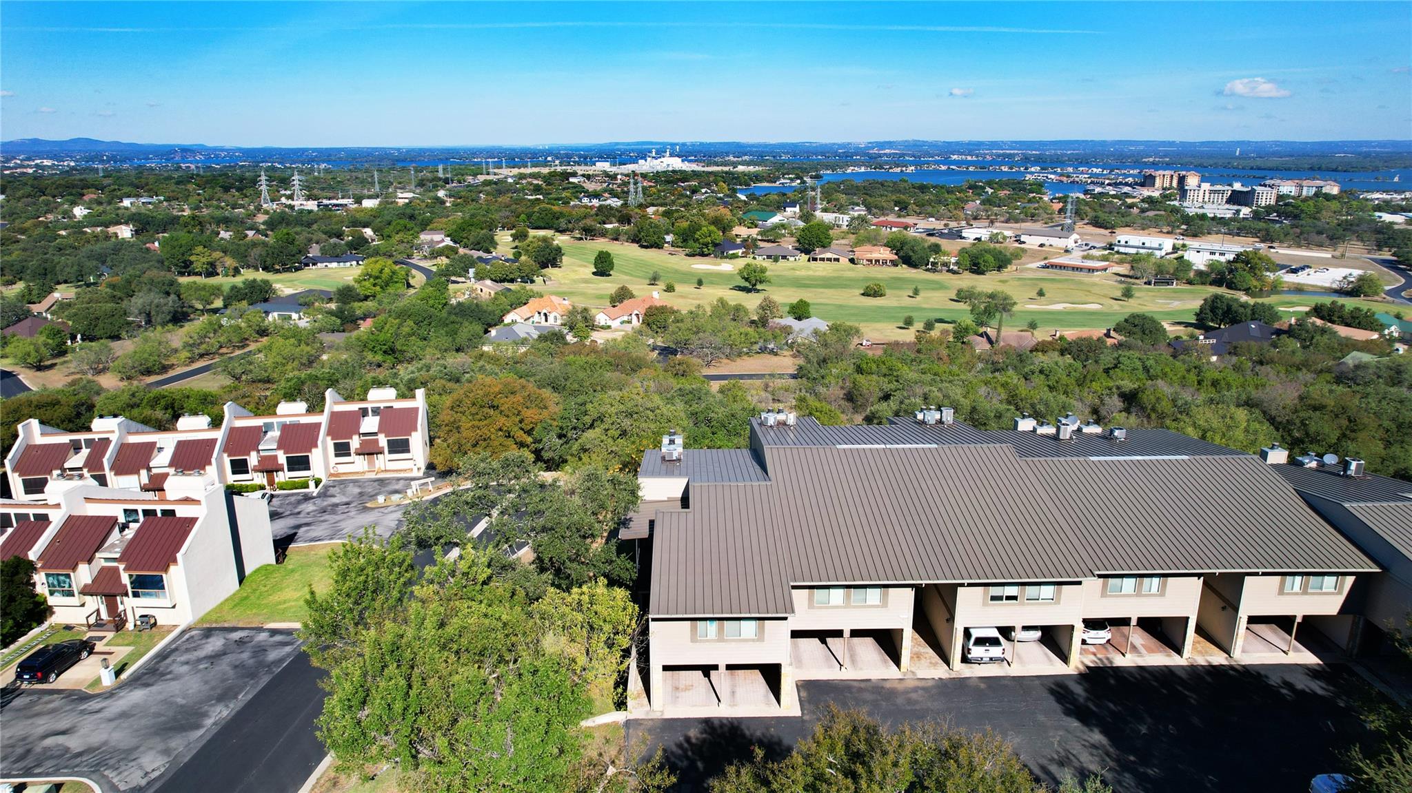 400 Hi There # 101, Horseshoe Bay, TX 78657