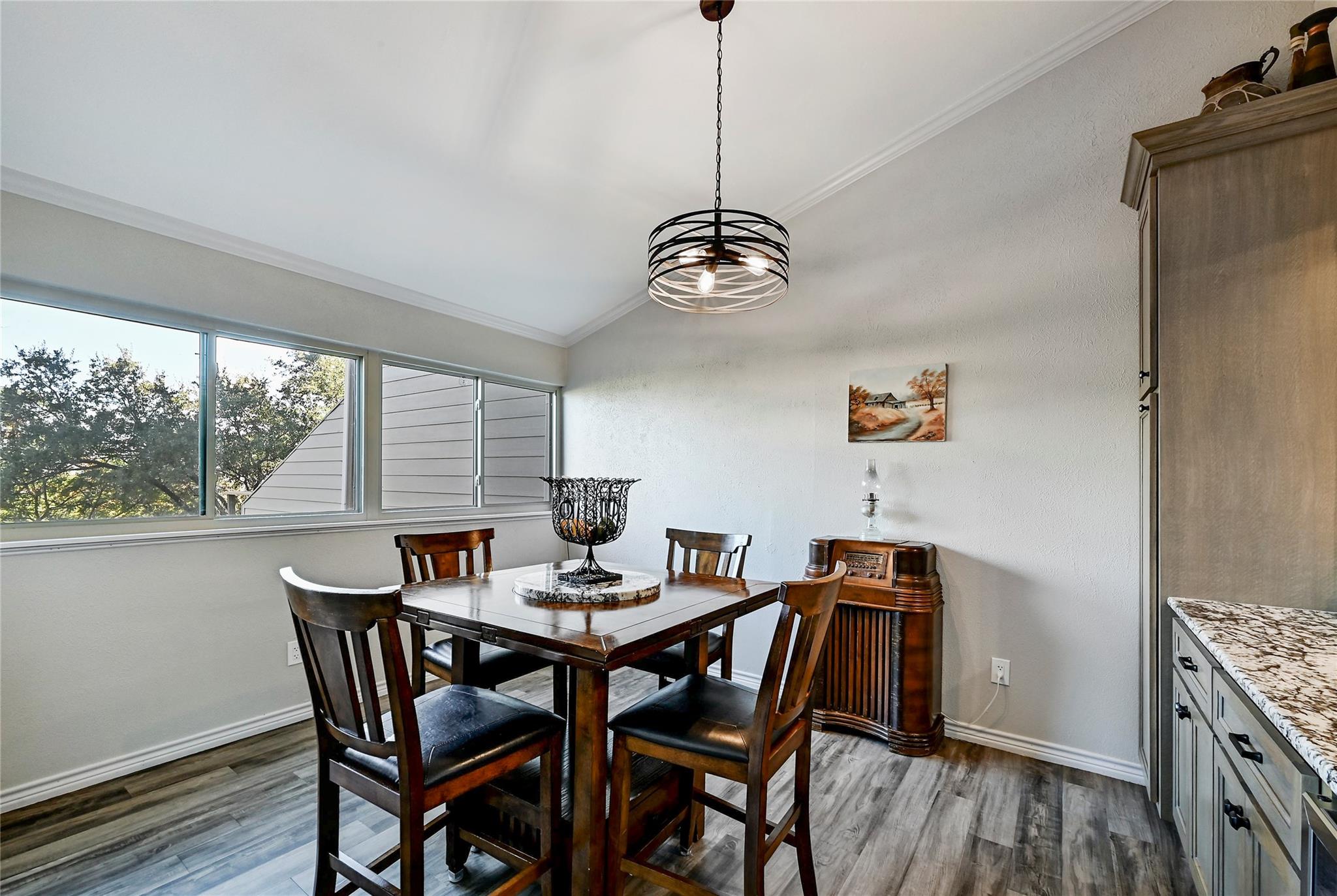 400 Hi There # 101, Horseshoe Bay, TX 78657