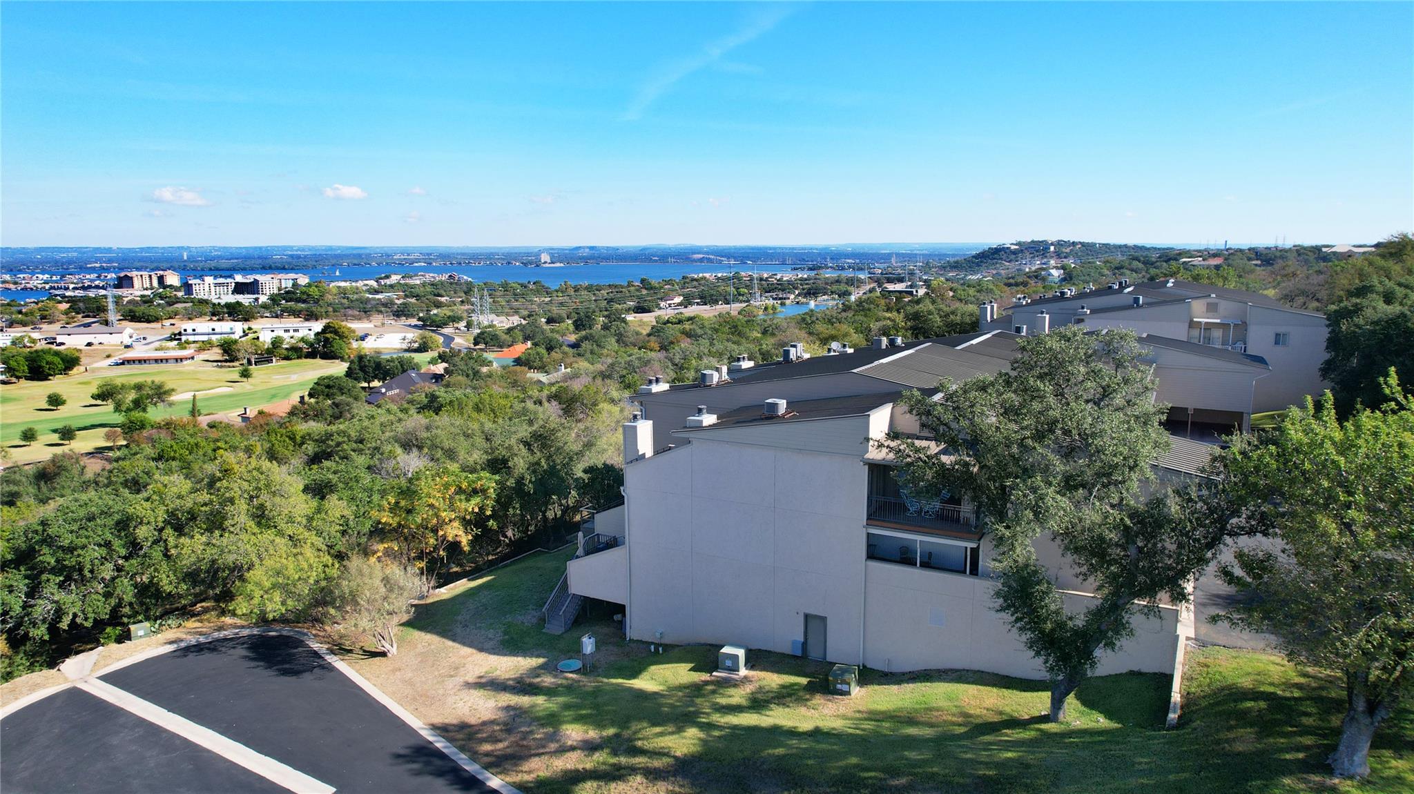 400 Hi There # 101, Horseshoe Bay, TX 78657