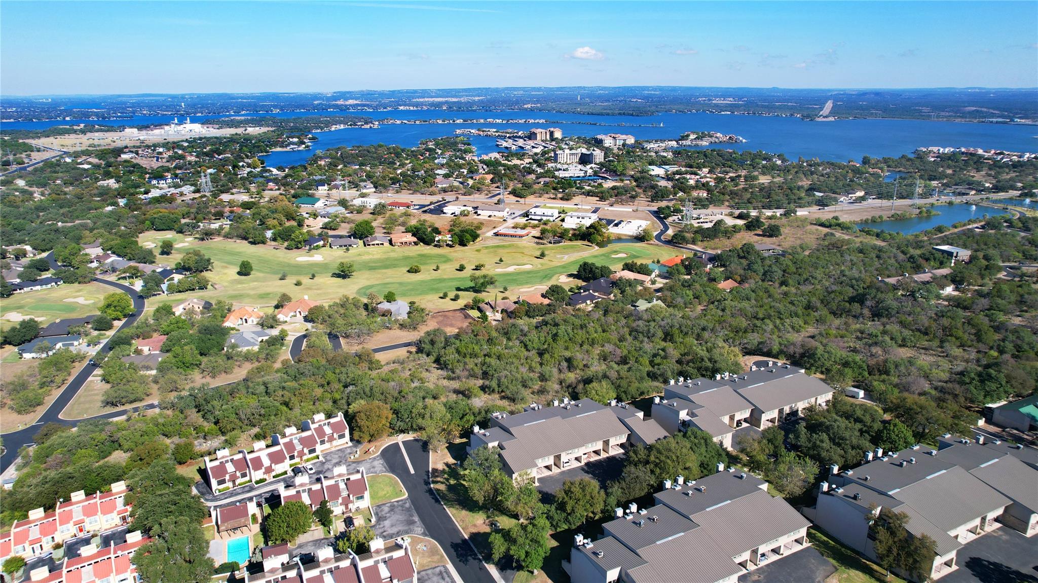 400 Hi There # 101, Horseshoe Bay, TX 78657