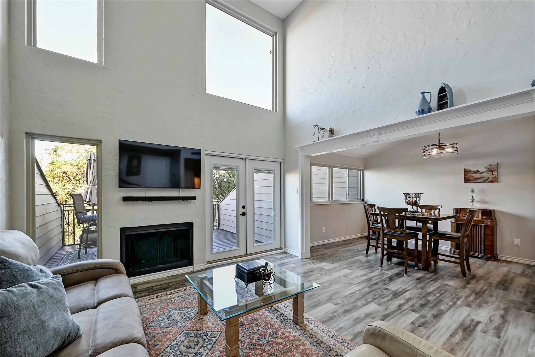 400 Hi There # 101, Horseshoe Bay, TX 78657