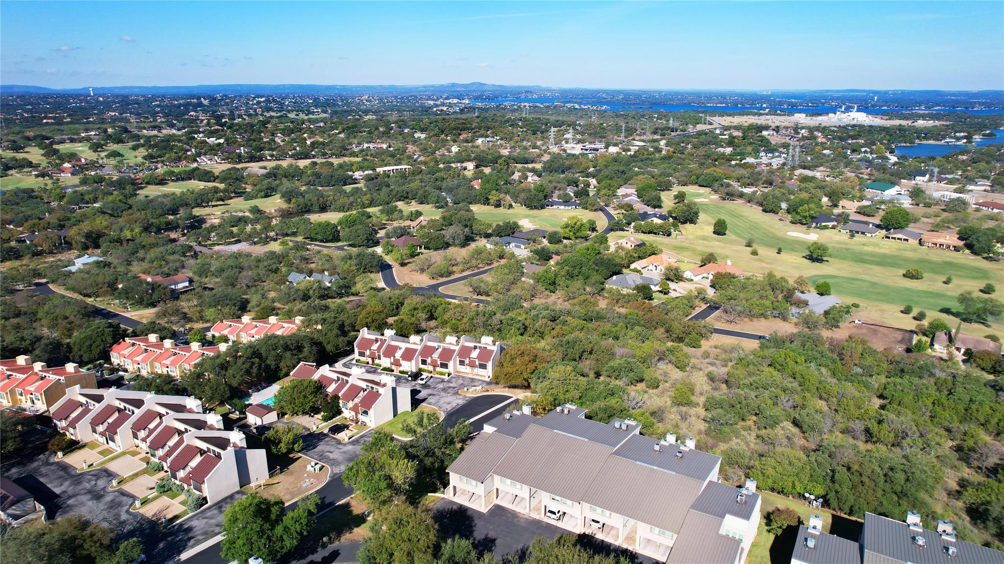 400 Hi There # 101, Horseshoe Bay, TX 78657