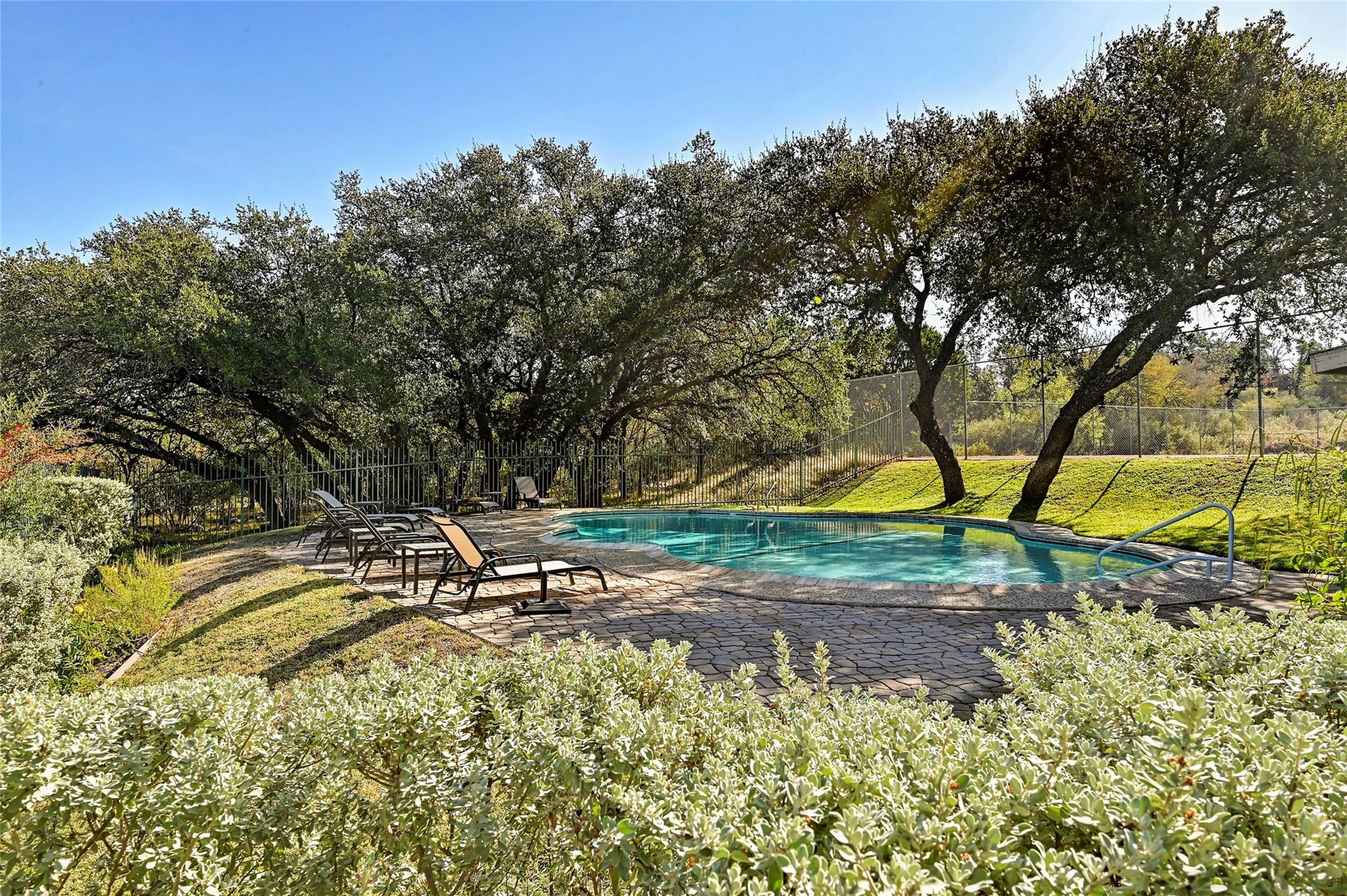 400 Hi There # 101, Horseshoe Bay, TX 78657