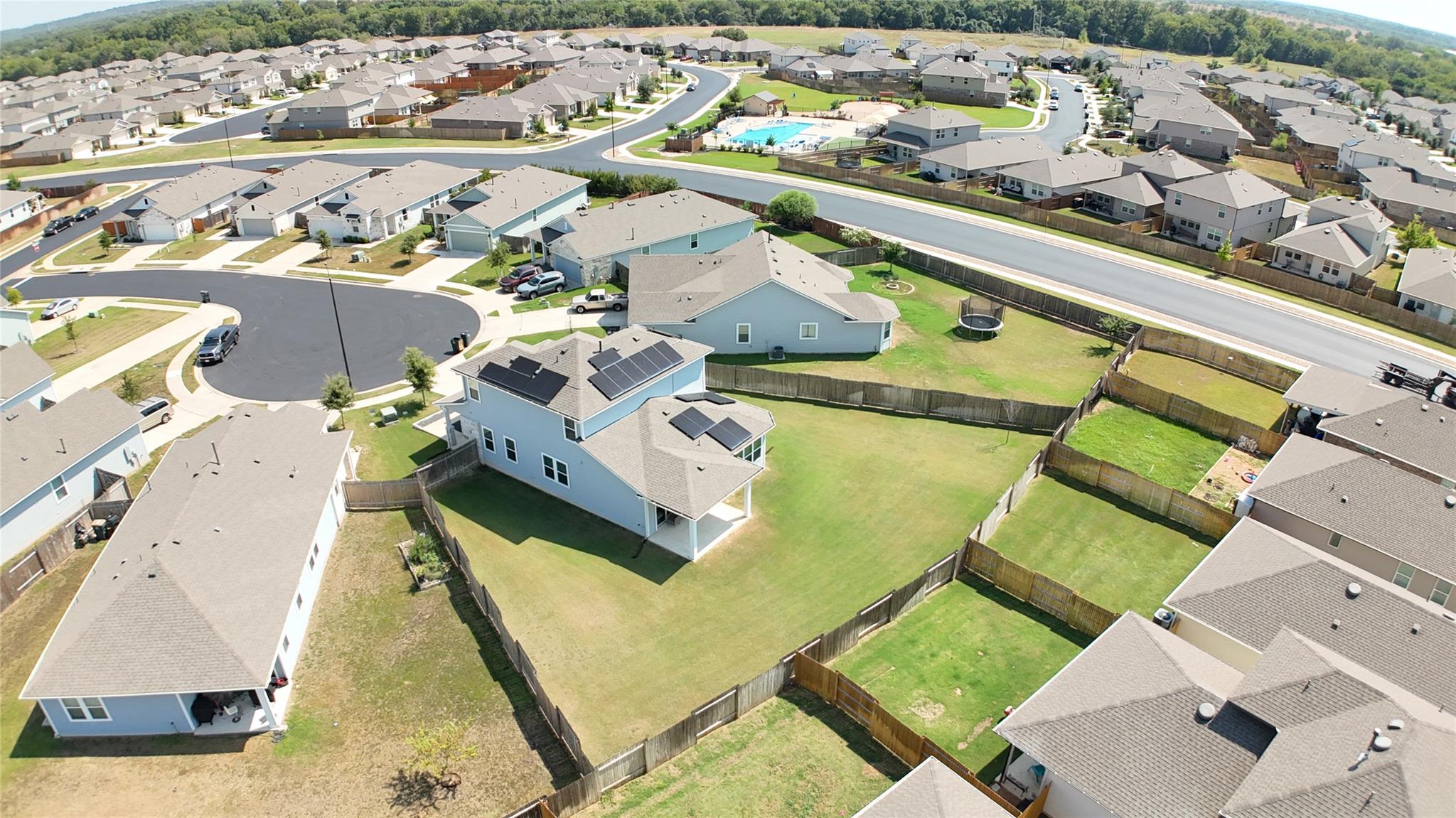 410 Watercourse Way, Bastrop, TX 78602